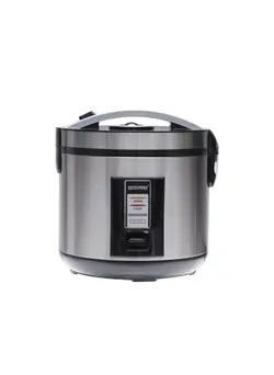 پلوپز، زودپز و آرام‌پز پلوپز Electric Rice Cooker 