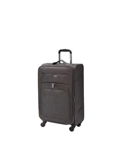چمدان و ساک مسافرتی چمدان تک Cosmo Skate Nylon Soft Luggage Trolley Bag 