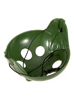 ماهیگیری تجهیزات ماهیگیری Carp Fishing Lure Cage Baiting Tool 