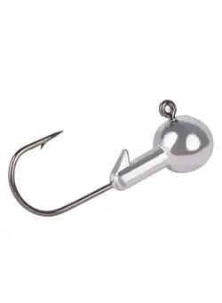 ماهیگیری تجهیزات ماهیگیری 50-Piece Fishing Hook Set 