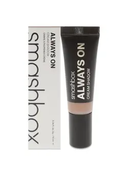 ابرو و چشم سایر Always On Cream Eyeshadow Rose Women Eye Shadow 034 oz 