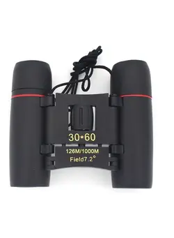 یوگا کش و تسمه High Power Telescope Pocket Binocular 10x5x5cm 