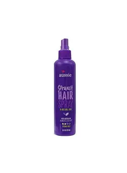 لوازم و مواد فرم‌دهی مو سشوار Sprunch Hair Spray Strong Hold 8.5 Oz (Value Pack Of 5) 