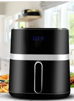 سرخ‌کن سرخ‌کن بدون روغن Namson Air Fryer NA-7728 