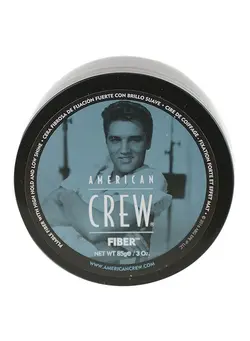 لوازم و مواد فرم‌دهی مو کرم و ژل Fiber Pliable Molding Cream 85g 