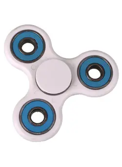 گجت، فیجت و سرگرمی اسپینر Stress Reducer Tri-Fidget Spinner 