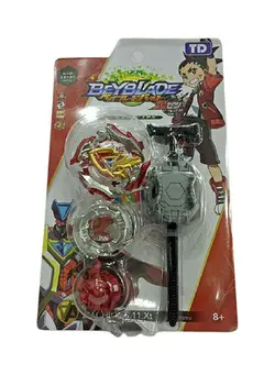 گجت، فیجت و سرگرمی اسپینر Super Power Fidget Spinner Toy Multicolour 