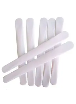 8 Pieces Silicone Stir Stick Facial Mask Stirring Rods Mud Mask Applicator  Cosmetic Mask Tools for Facial Mask Mixing and Application, DIY Crafts