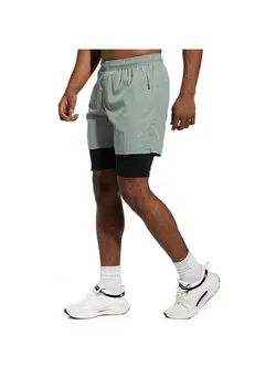 لباس شلوارک Prima 2 in 1 Active Shorts Basil 