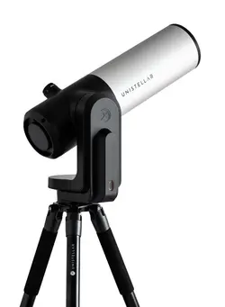 دوربین فیلم‌برداری و عکاسی تلسکوپ و میکروسکوپ eVscope 2 Digital Deep Space Telescope 7.7 Mpx 