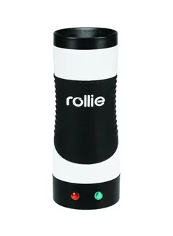 تجهیزات پخت و پز تخم مرغ پز Rollie Egg Master Black 