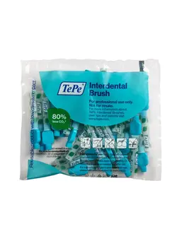 بهداشت دهان و دندان سایر TePe Interdental Brush 0.6 mm Blue 25's 
