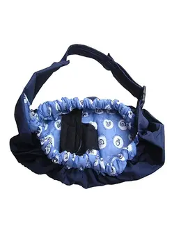 لوازم حمل آغوش Comfortable Front Facing Newborn Wrap Baby Carrier 