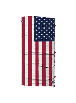 لباس بافت و شال گردن Original Buff GL, USA Flag 