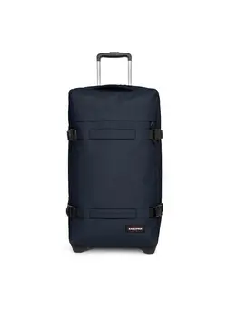 چمدان و ساک مسافرتی چمدان تک EASTPAK-Transit'R L-Large Travel Trolley-Ultra Marine-EK0A5BA9L83 