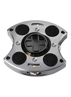 گجت، فیجت و سرگرمی اسپینر Joystick Shape Fidget Spinner 