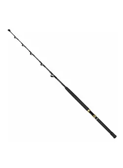 ماهیگیری چوب ماهیگیری Shimano 3050 T-Curve Tiagra Game Rod 