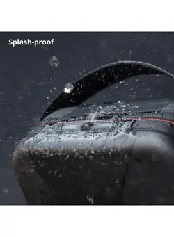 لوازم جانبی فیلم‌برداری و عکاسی اکسسوری حرفه‌ای Carrying case for DJI Air 2S/Mavic Air 2 Hard Case 