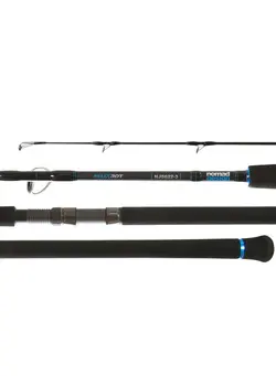 Nomad Design NJS622-3 Jigging Rod 20lb-40lb 