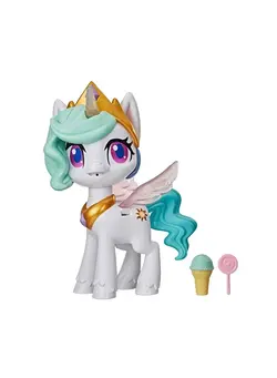 عروسک و لوازم  جانبی اکسسوری عروسک Toy Rainbow Tail Surprise 3-Pack 