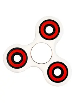 گجت، فیجت و سرگرمی اسپینر Stress Relieving Fidget Spinner 