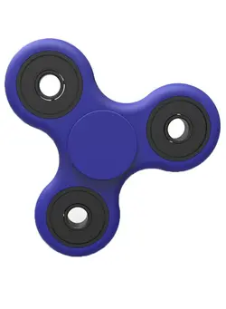 گجت، فیجت و سرگرمی اسپینر Anti-Stress Fidget Spinner 