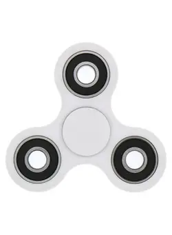 گجت، فیجت و سرگرمی اسپینر Stress Relieving Fidget Spinner 