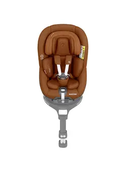 Pearl 360 Car Seat Authentic 