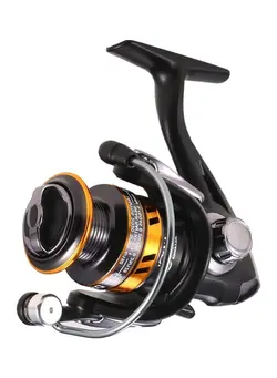 ماهیگیری چرخ و قرقره 13-Ball Bearings Spinning Fishing Reel 