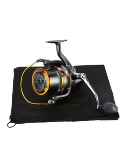 Ball Bearings Fishing Wheel 17*13.5*17cm 