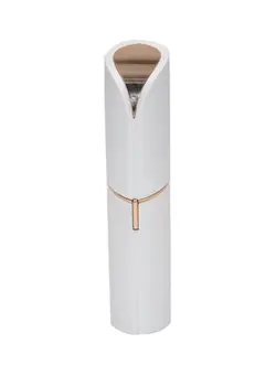 زنانه اپیلاتور Flawless Facial Hair Remover White/Rose Gold 