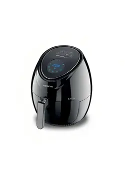 سرخ‌کن سرخ‌کن بدون روغن Healthyfry Digital Air Fryer, 1.7 Kg, 1500 Watt 1.7 kg 1500 W HFP30 Black 