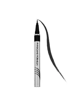 ابرو و چشم سایر Eye Booster Waterproof Ultra Fine Liquid Eyeliner Blackest Black ; Dermatologist Tested Clinicially Tested 