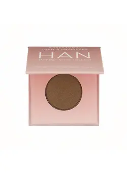 ابرو و چشم سایر Skincare Cosmetics Vegan Cruelty Free Clean Eyeshadow Chocolate Bronze 