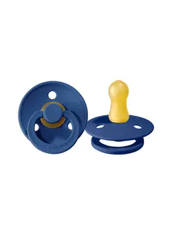 تغذیه و نگهداری کودک پستانک Pacifier Size 1,  Baby 0-6M , 1-piece - Midnight 