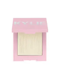 آرایشی صورت هایلایتر Kylighter Pressed Illuminating Powder Quartz 