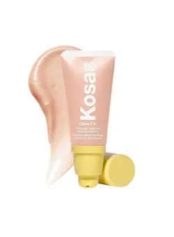 آرایشی صورت هایلایتر Glow I.V. Vitamin Infused Skin Illuminating Enhancer Spark 1 Ounce 