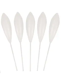 ماهیگیری تجهیزات ماهیگیری 5-Pieces Casting Bombarda 24*2*12cm 