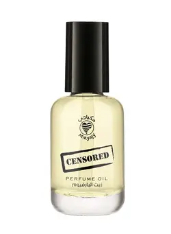 عطر و ادکلن سایر Censored Perfume Oil 15ml 