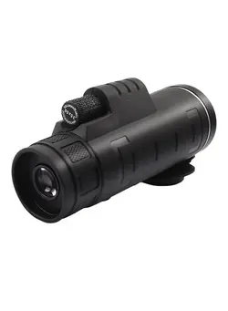 دوربین فیلم‌برداری و عکاسی تلسکوپ و میکروسکوپ 35x50 High Power HD Telescope 