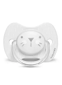 Cat Evolution Anatomical Soother 18M + 