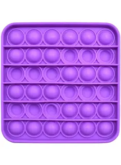 گجت، فیجت و سرگرمی پاپ ایت Pop Bubble Sensory Fidget Toys Game 