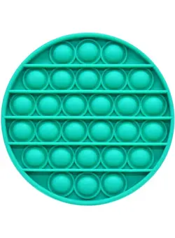 گجت، فیجت و سرگرمی پاپ ایت Pop Bubble Sensory Fidget Toy Game 