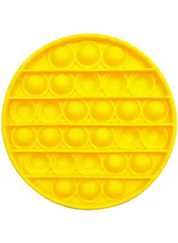 گجت، فیجت و سرگرمی پاپ ایت Pop Bubble Sensory Fidget Toy Game 