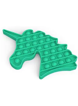 گجت، فیجت و سرگرمی پاپ ایت Big Size Pop Push Bubble Sensory Fidget Toy 