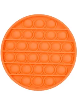 گجت، فیجت و سرگرمی پاپ ایت Big Size Pop Push Bubble Sensory Fidget Toy 