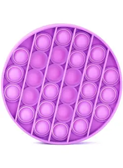 گجت، فیجت و سرگرمی پاپ ایت Big Size Pop Push Bubble Sensory Fidget Toy 