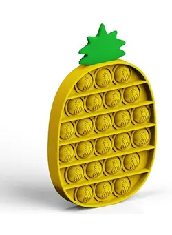 گجت، فیجت و سرگرمی پاپ ایت Big Size Pop Push Bubble Sensory Fidget Toy 