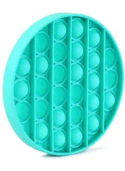 گجت، فیجت و سرگرمی پاپ ایت Big Size Pop Push Bubble Sensory Fidget Toy 