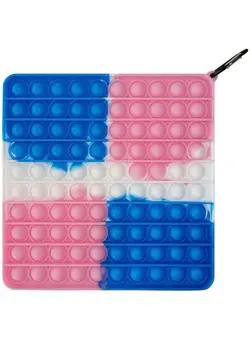 گجت، فیجت و سرگرمی پاپ ایت Big Size Pop Push Bubble Sensory Fidget Toy 